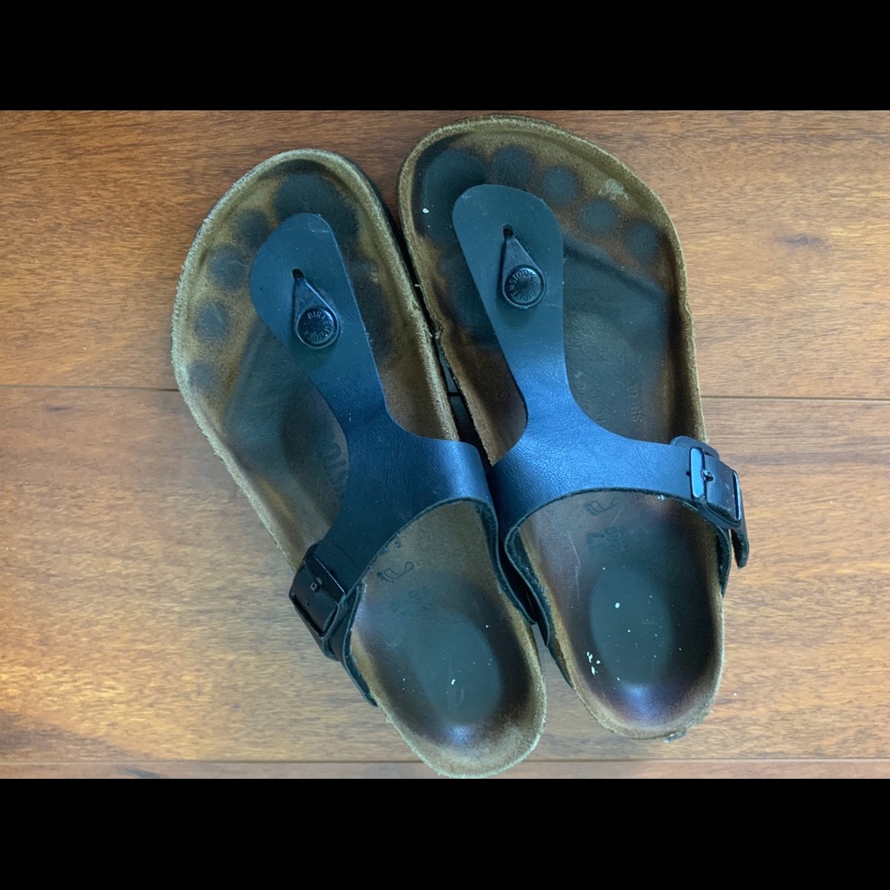 Birkenstock gizeh sandal